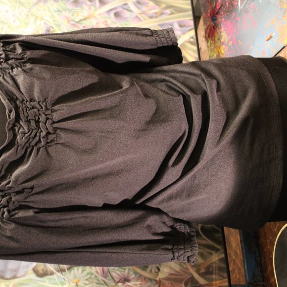 💛eci New York Top - Picture 4 of 5